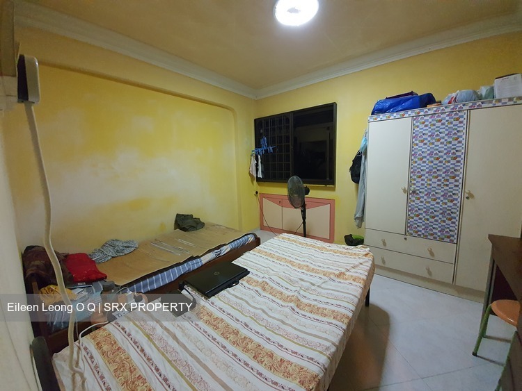 Blk 660 Woodlands Ring Road (Woodlands), HDB 4 Rooms #266244181